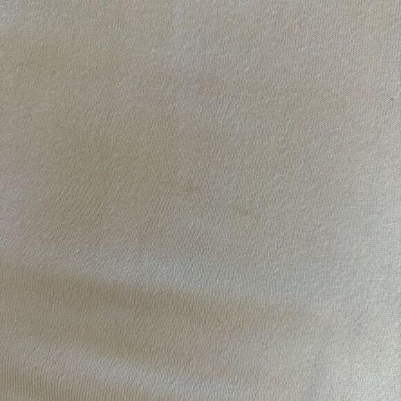 Draper’s & Damon white sweater tank- a summer must have! Petite large - Picture 6 of 9